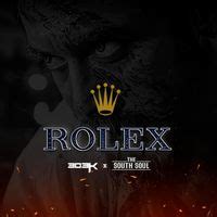 Rolex MP3 Song Download 